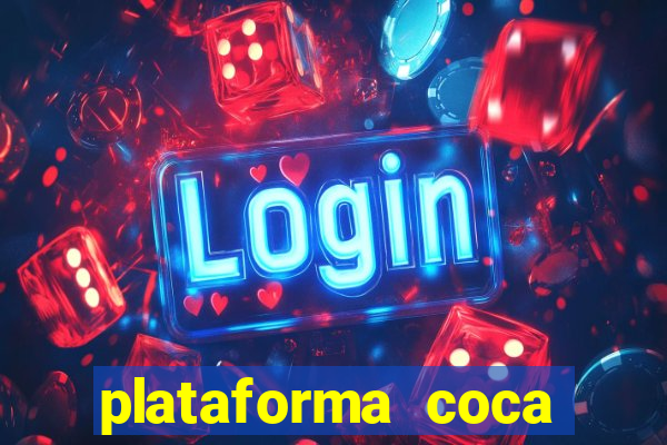 plataforma coca cola bet